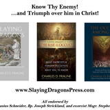 Slaying Dragons Bundle (paperback)