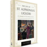 The Life of St. Alphonsus Liguori