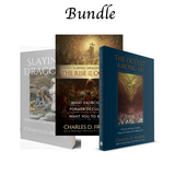 Slaying Dragons Bundle (hardcover)