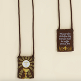 Scapulars