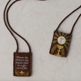 Scapulars