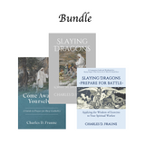 Spiritual Renewal Bundle (eBook)