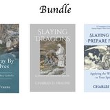 Spiritual Renewal Bundle (eBook)