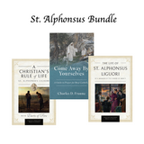St. Alphonsus Bundle (eBooks)