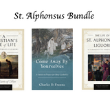 St. Alphonsus Bundle (paperback)