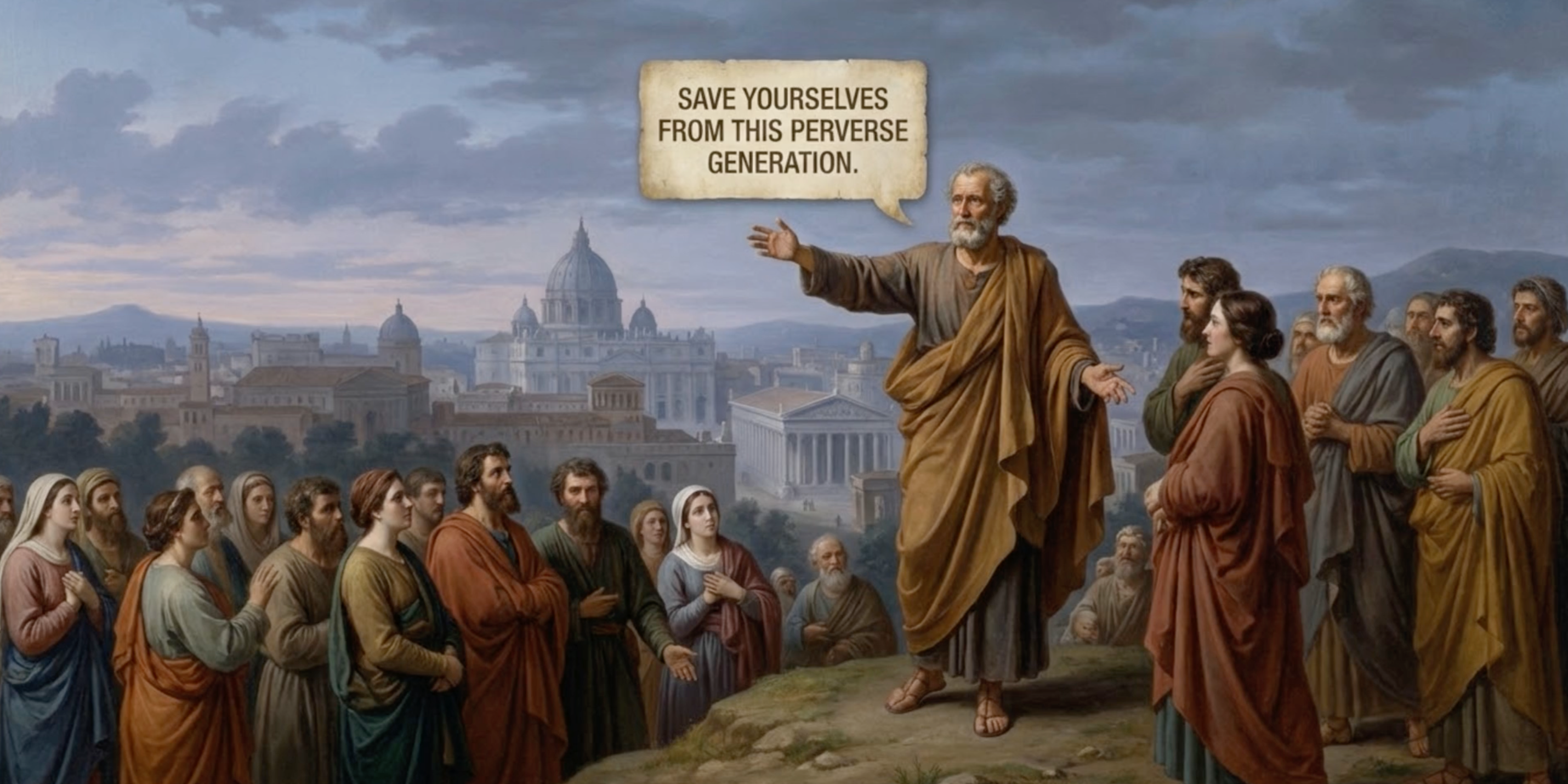 The Most Powerful Disciplines in Lent