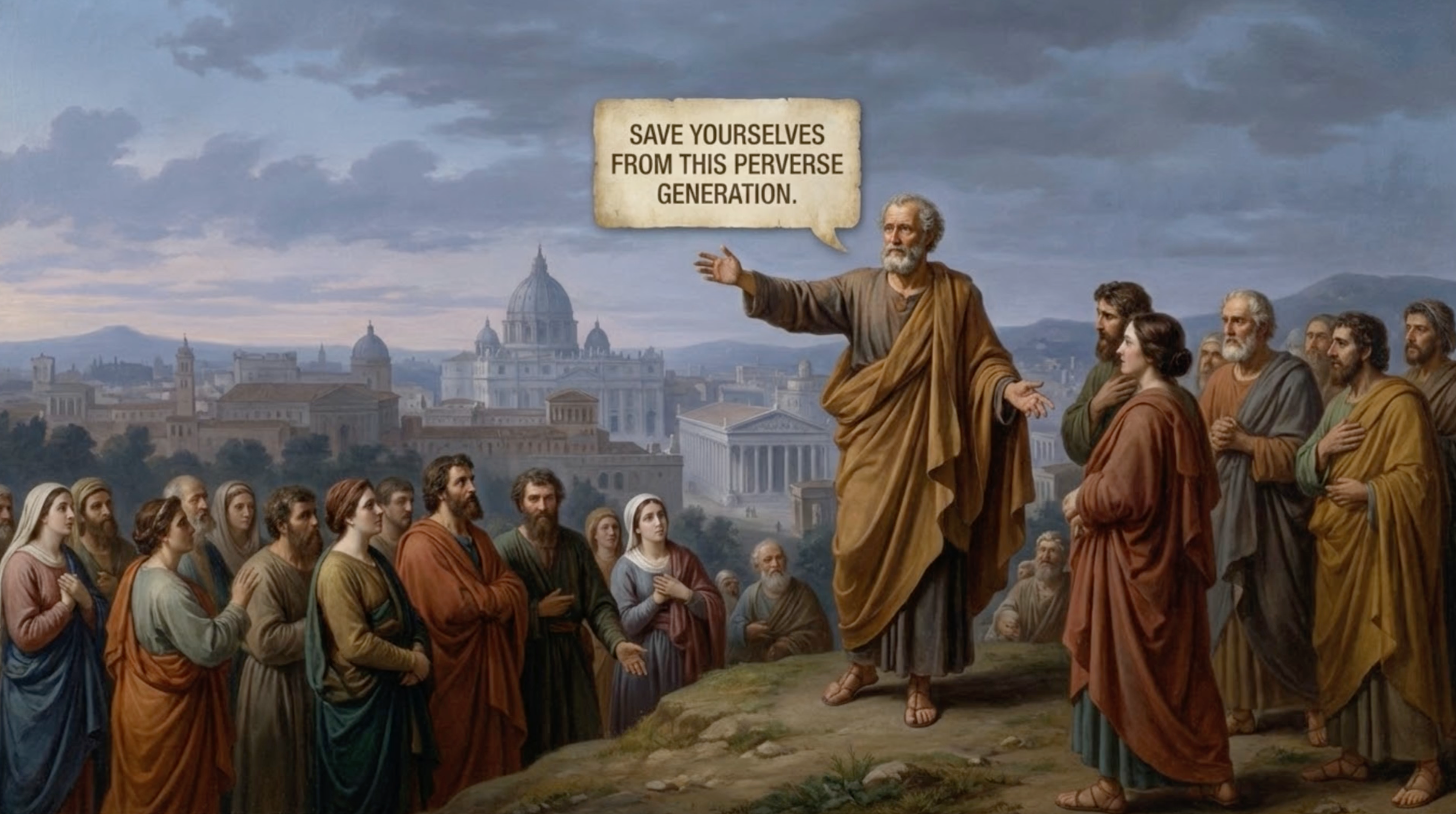 The Most Powerful Disciplines in Lent