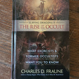 The Rise of the Occult: What Exorcists and Former Occultists Want You to Know