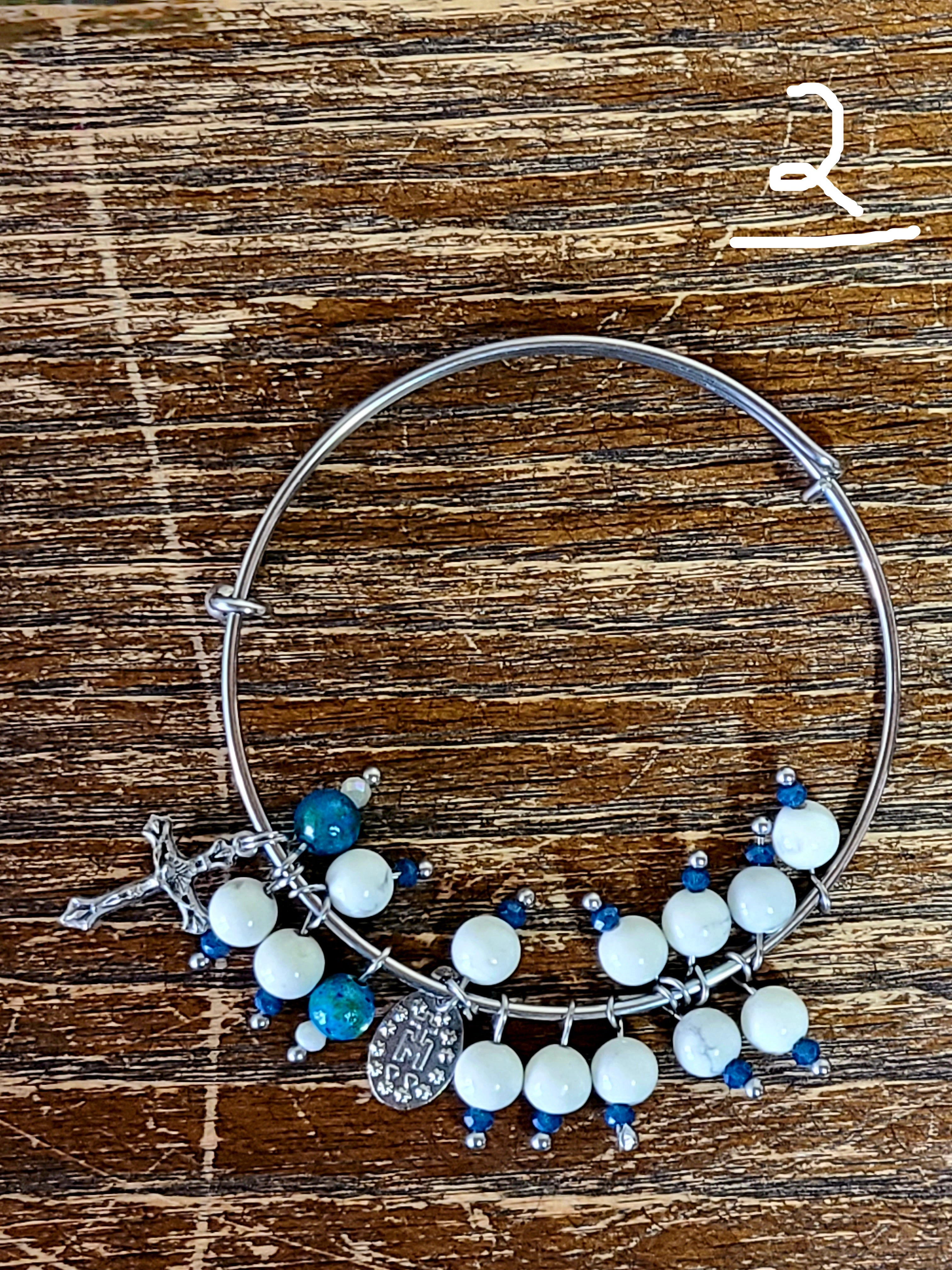 BOHO Handmaid Bracelets