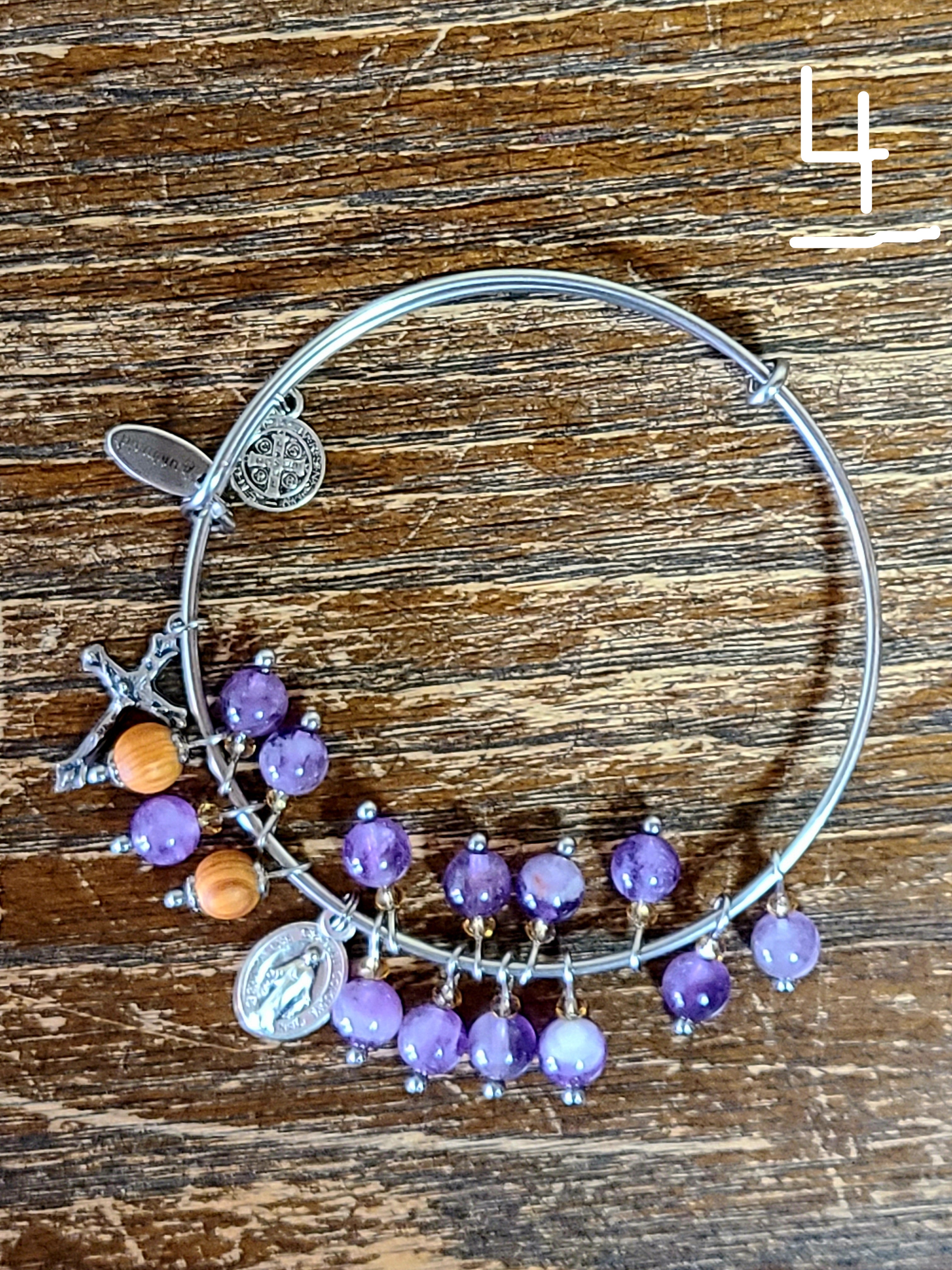 BOHO Handmaid Bracelets