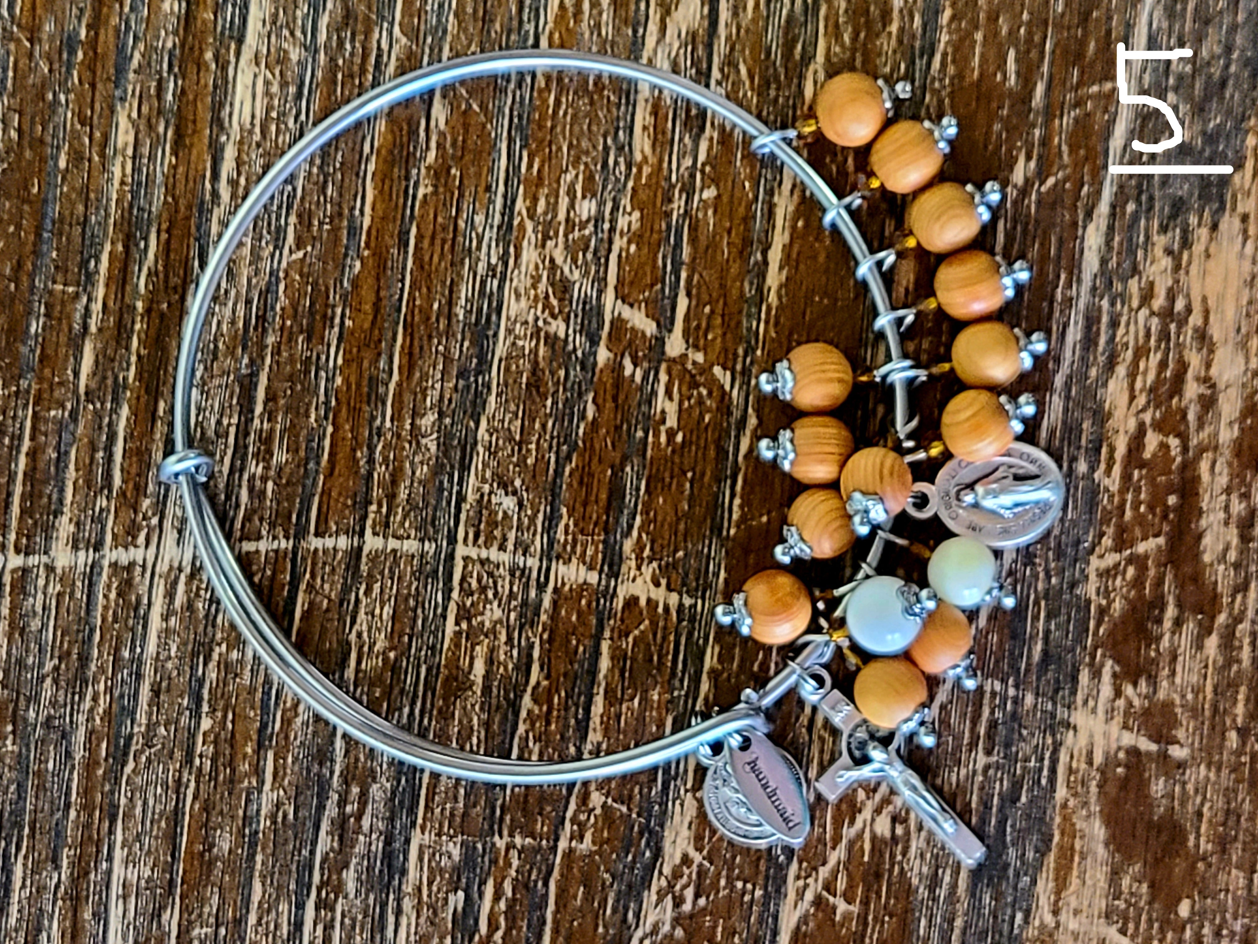 BOHO Handmaid Bracelets