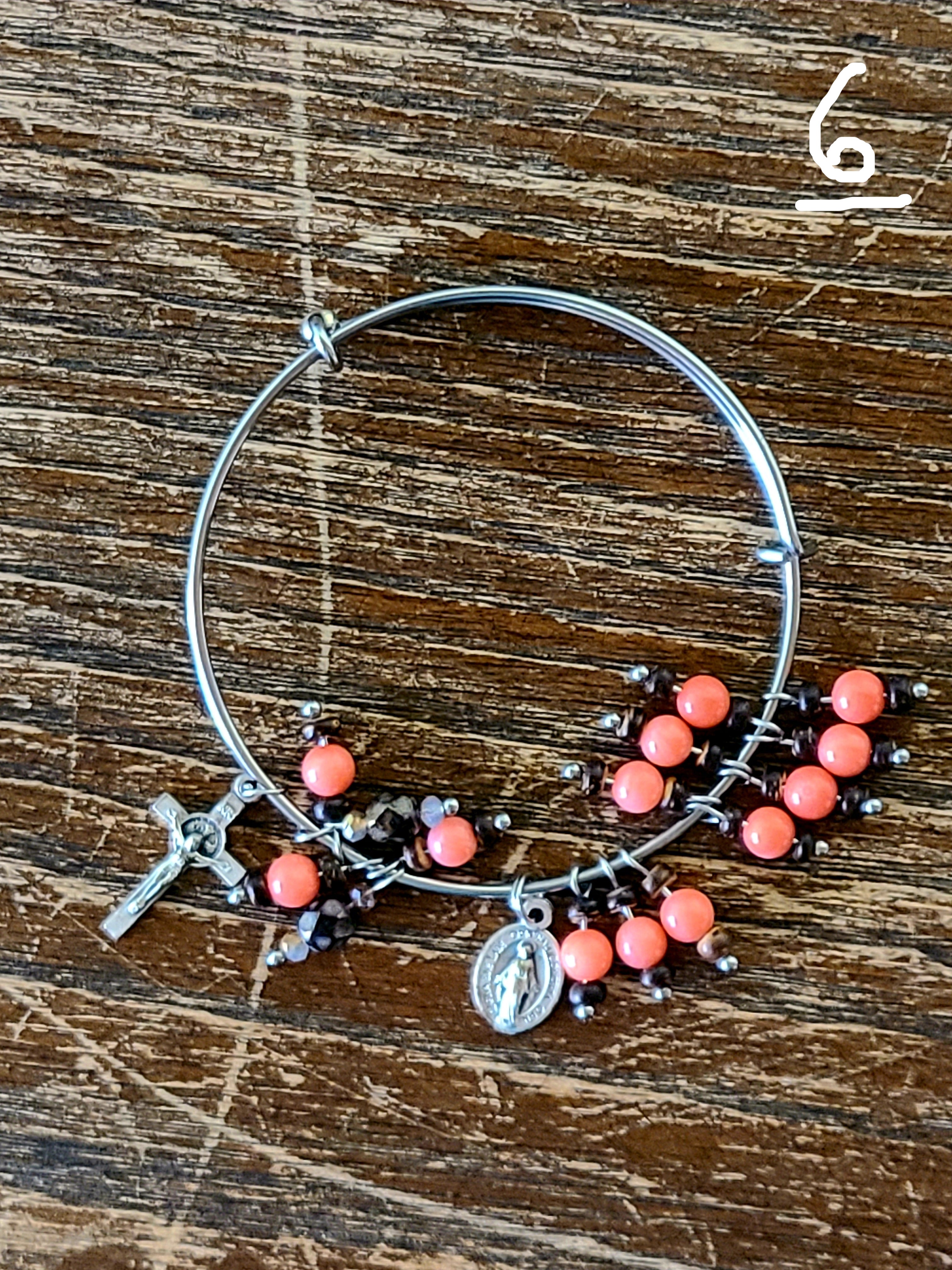 BOHO Handmaid Bracelets