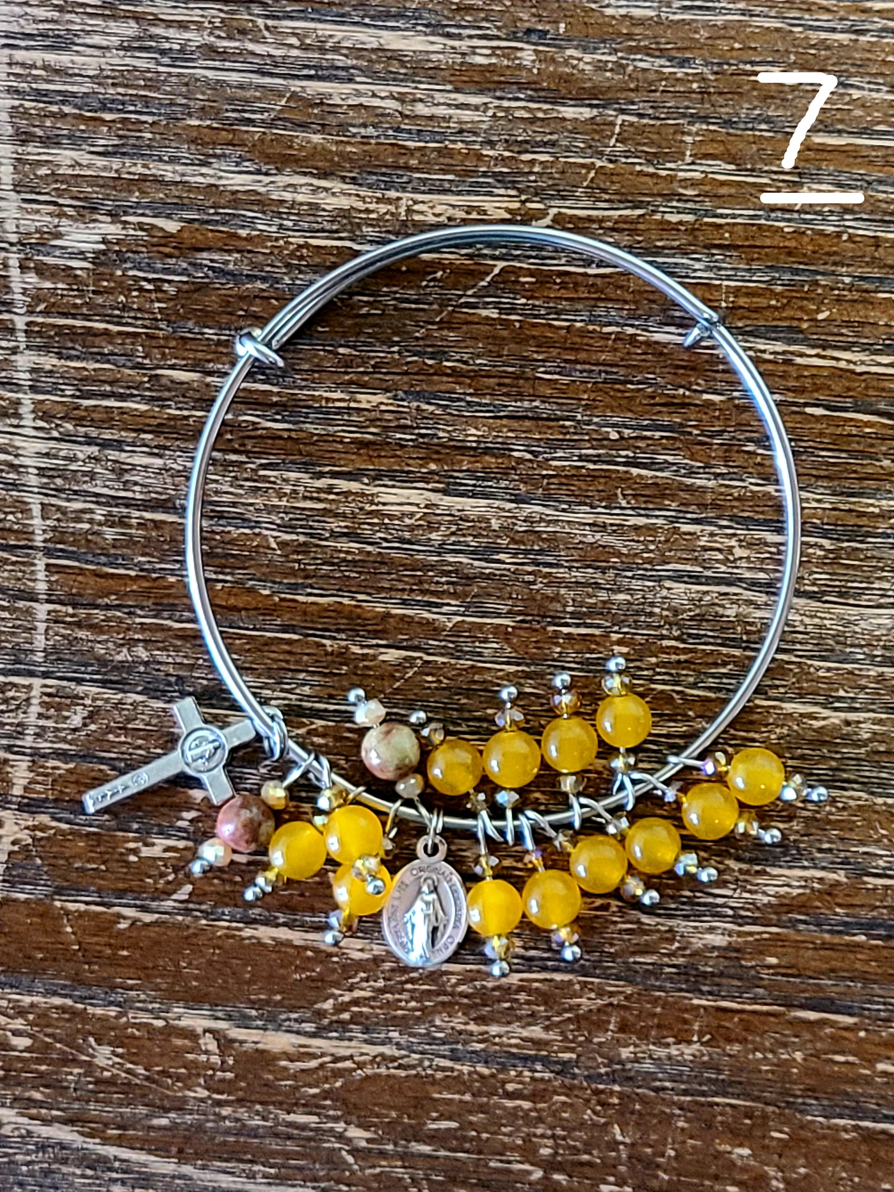 BOHO Handmaid Bracelets