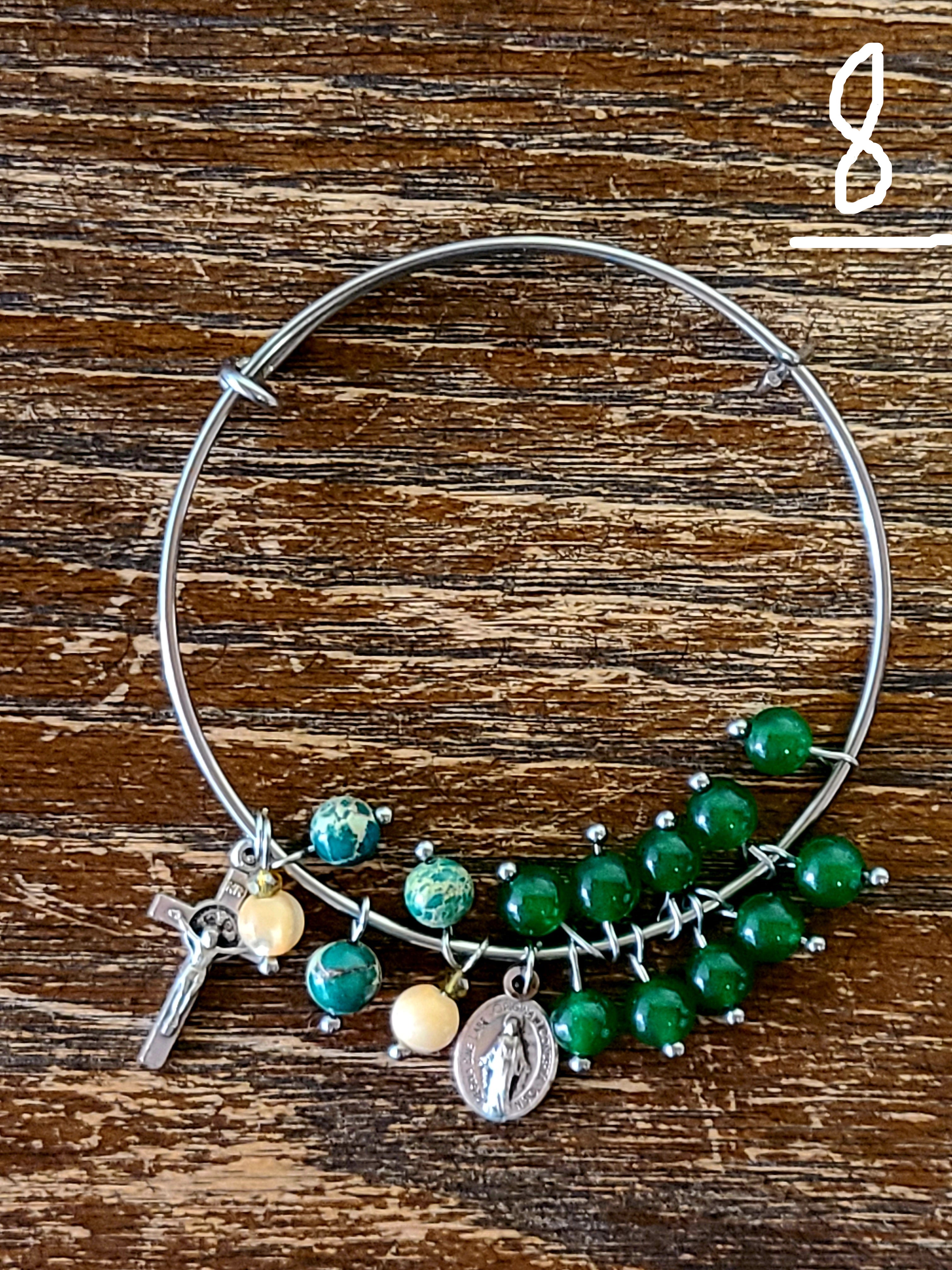 BOHO Handmaid Bracelets