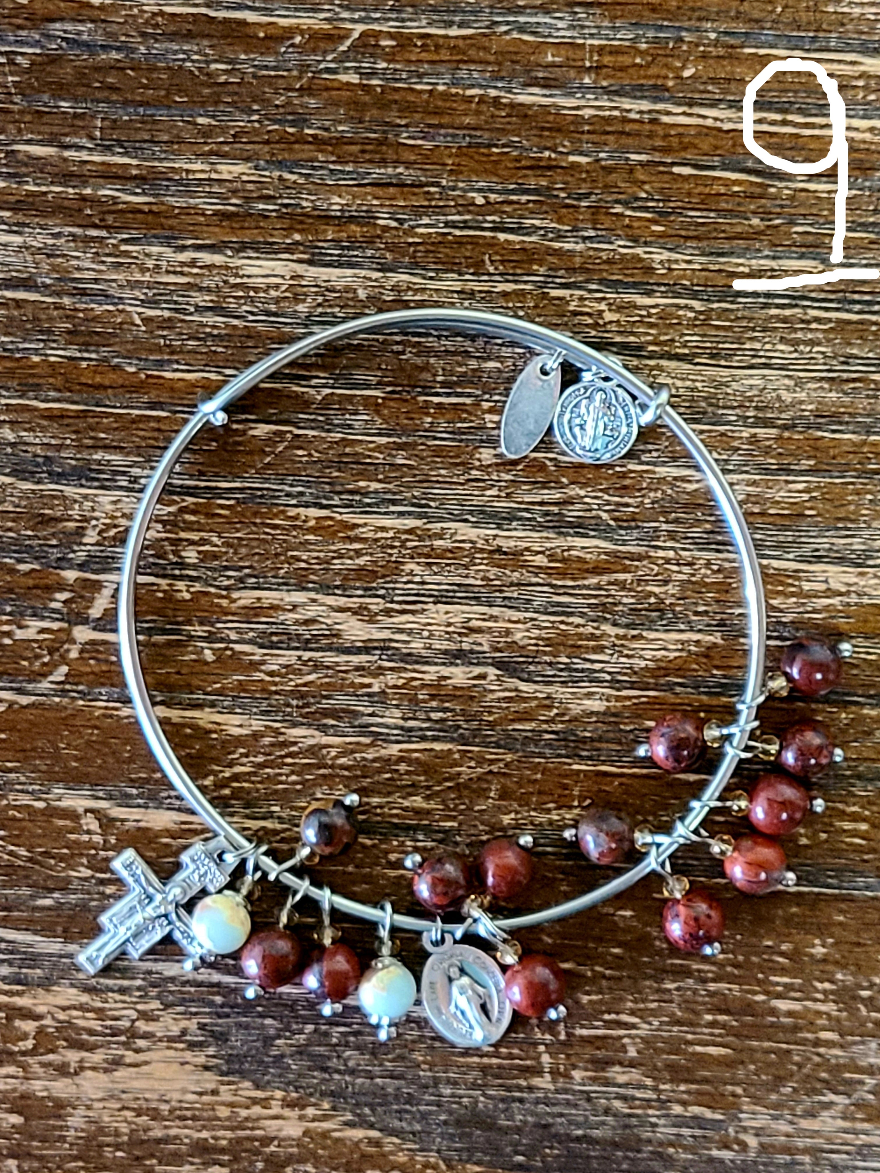 BOHO Handmaid Bracelets