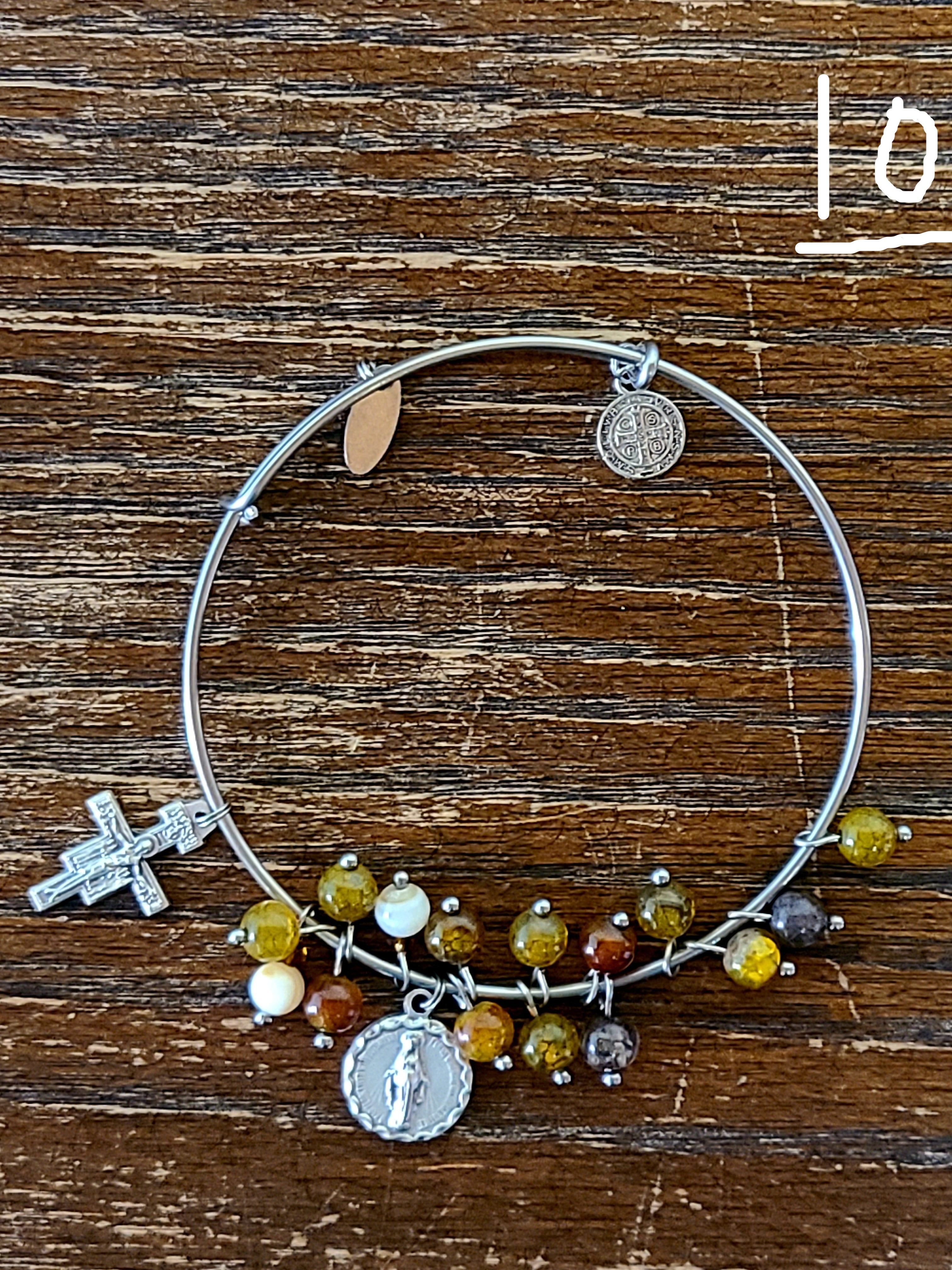 BOHO Handmaid Bracelets