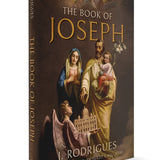 (Pre-Order) The Book of Joseph