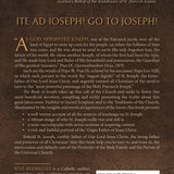 (Pre-Order) The Book of Joseph