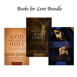 Books for Lent Bundle (Hardcover)