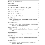 Come Away By Yourselves - A Guide to Prayer for Busy Catholics *New THIRD EDITION*