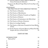A Christian's Rule of Life (with Darts of Fire) by St. Alphonsus Liguori