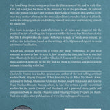 Come Away By Yourselves - A Guide to Prayer for Busy Catholics *New THIRD EDITION*