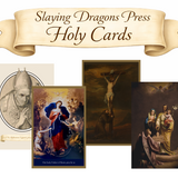 Holy Card Bundle