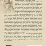 The Life of St. Alphonsus Liguori