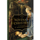 (Pre-Order) A Novena for Christmas: The Meditations of St. Alphonsus Liguori