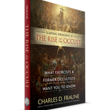 The Rise of the Occult: What Exorcists and Former Occultists Want You to Know