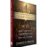 The Rise of the Occult: What Exorcists and Former Occultists Want You to Know