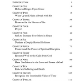 The Saints and the Sources of Holiness