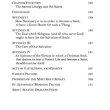 The Saints and the Sources of Holiness