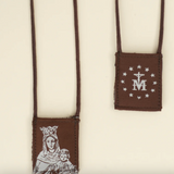 Scapulars