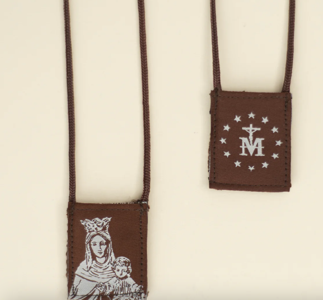Scapulars