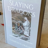 Slaying Dragons: What Exorcists See and What We Should Know