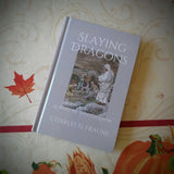 Slaying Dragons: What Exorcists See and What We Should Know