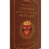 (Pre-Order) The Way to Converse Always and Familiarly with God