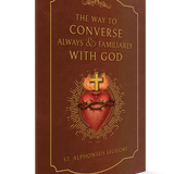(Pre-Order) The Way to Converse Always and Familiarly with God