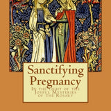 Sanctifying Pregnancy