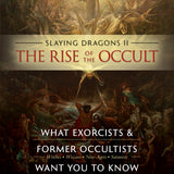 The Rise of the Occult: What Exorcists and Former Occultists Want You to Know
