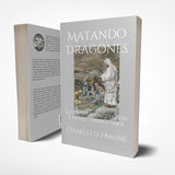 Matando Dragones: lo que los exorcistas ven y lo que debemos saber