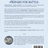 STUDY GUIDE! "Slaying Dragons - Prepare for Battle:  Applying the Wisdom of Exorcists to Your Spiritual Warfare"