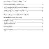 STUDY GUIDE! "Slaying Dragons - Prepare for Battle:  Applying the Wisdom of Exorcists to Your Spiritual Warfare"